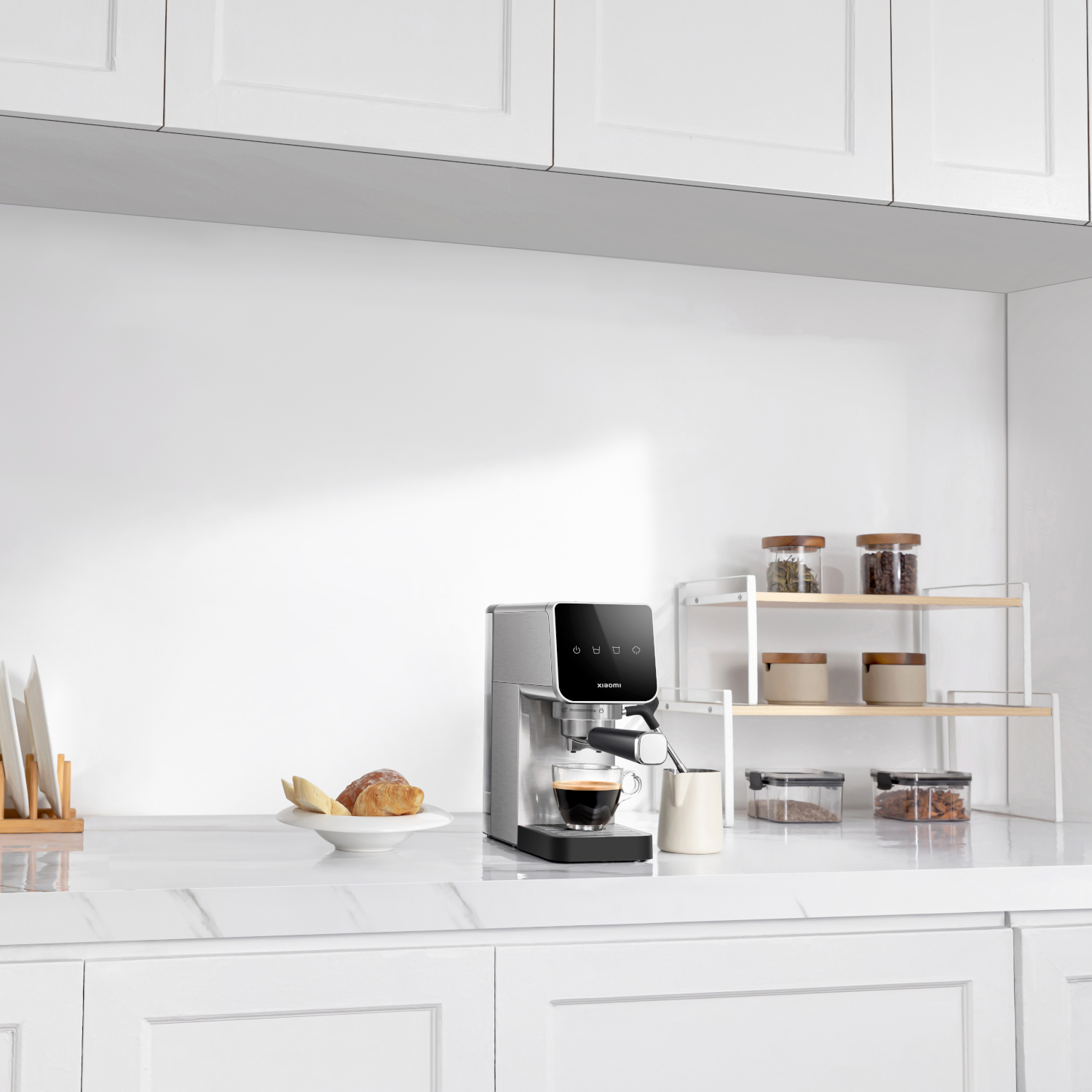 Xiaomi Semi-Automatic Espresso Machine - Image 17