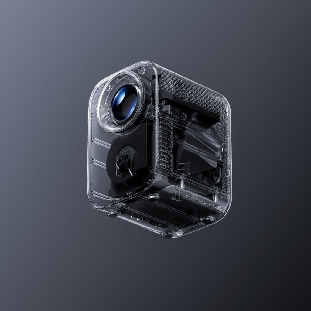 Xiaomi Smart Projector L1 - Image 11