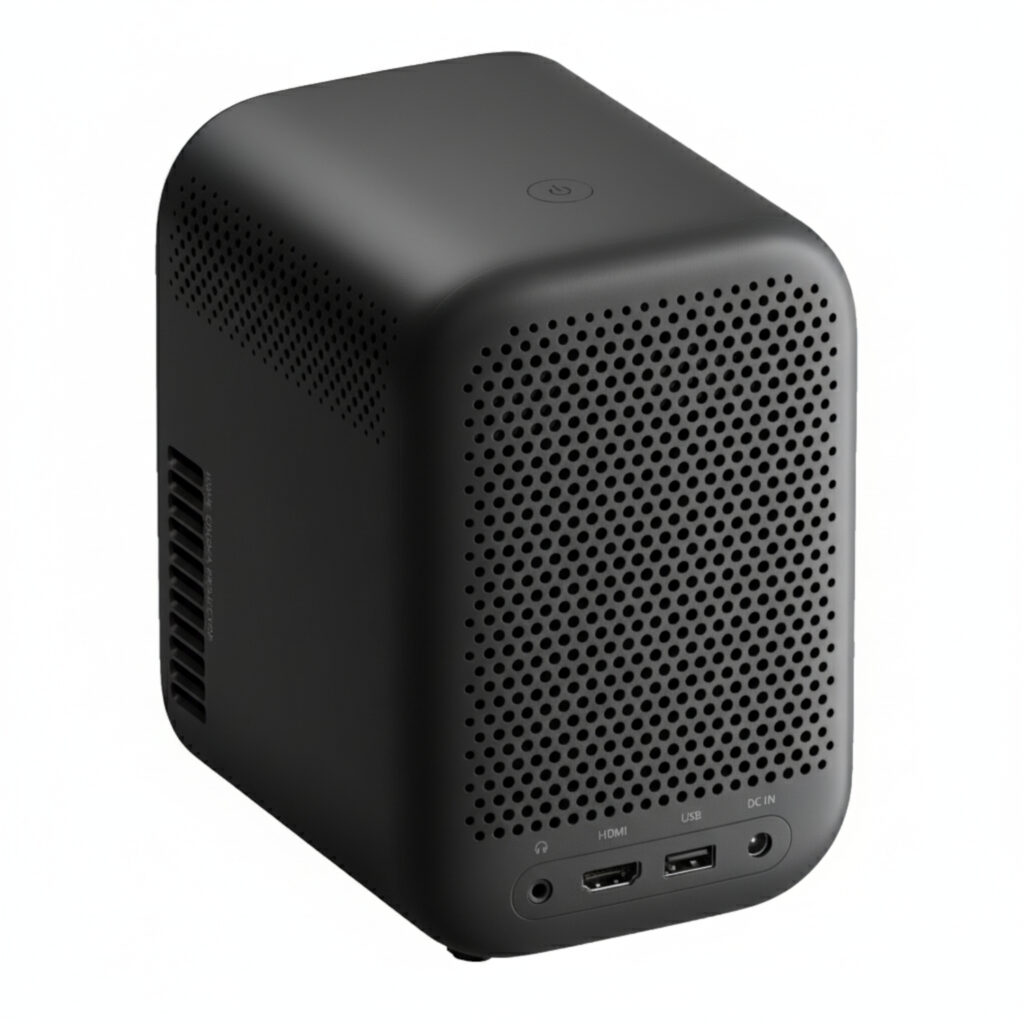 Xiaomi Smart Projector L1 - Image 8