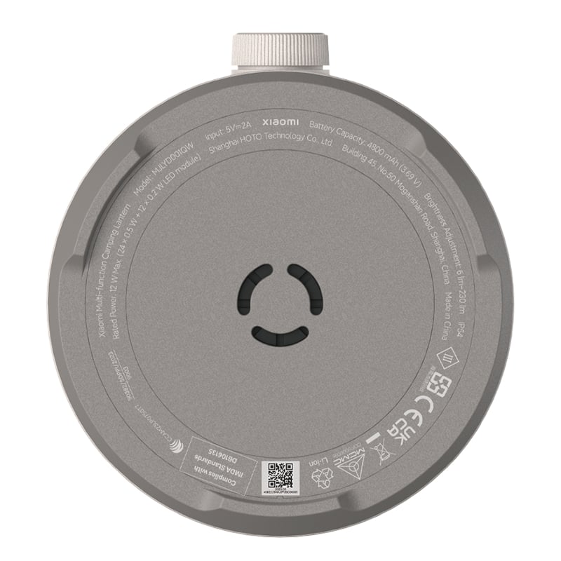 Xiaomi Multi-function Camping Lantern - Image 6