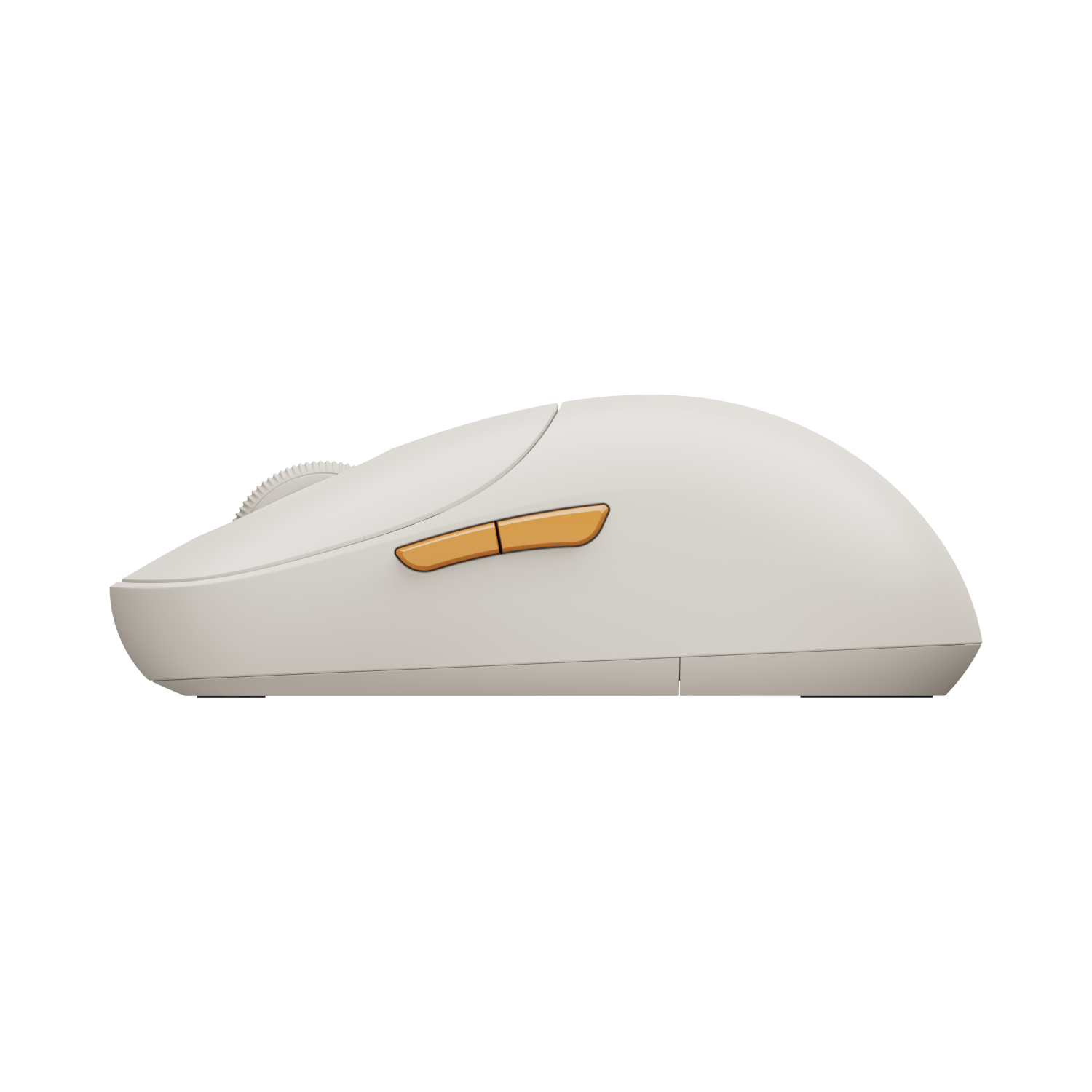 Xiaomi Wireless Mouse 3 – (Off-White) - Image 4