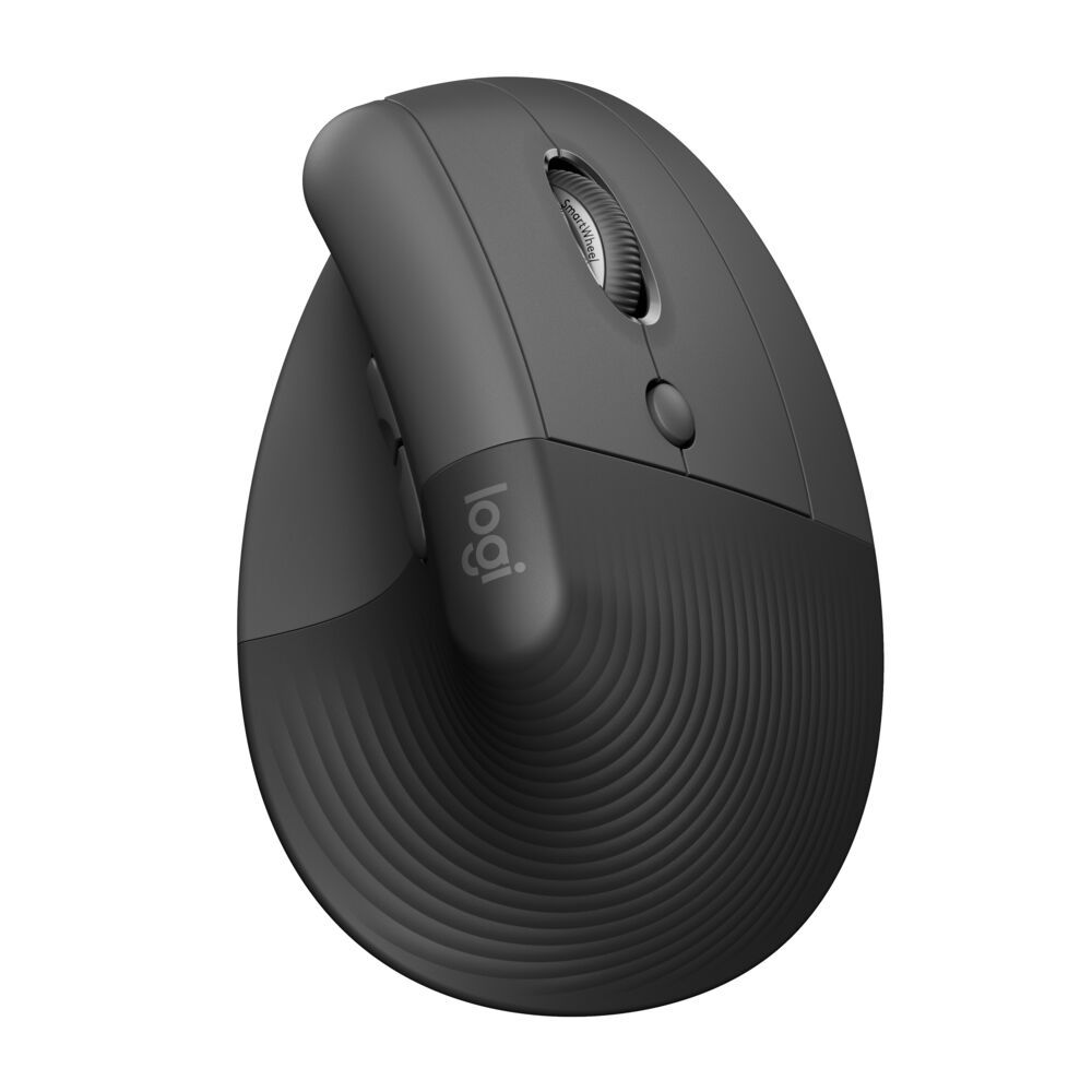 Logitech LIFT - Graphite