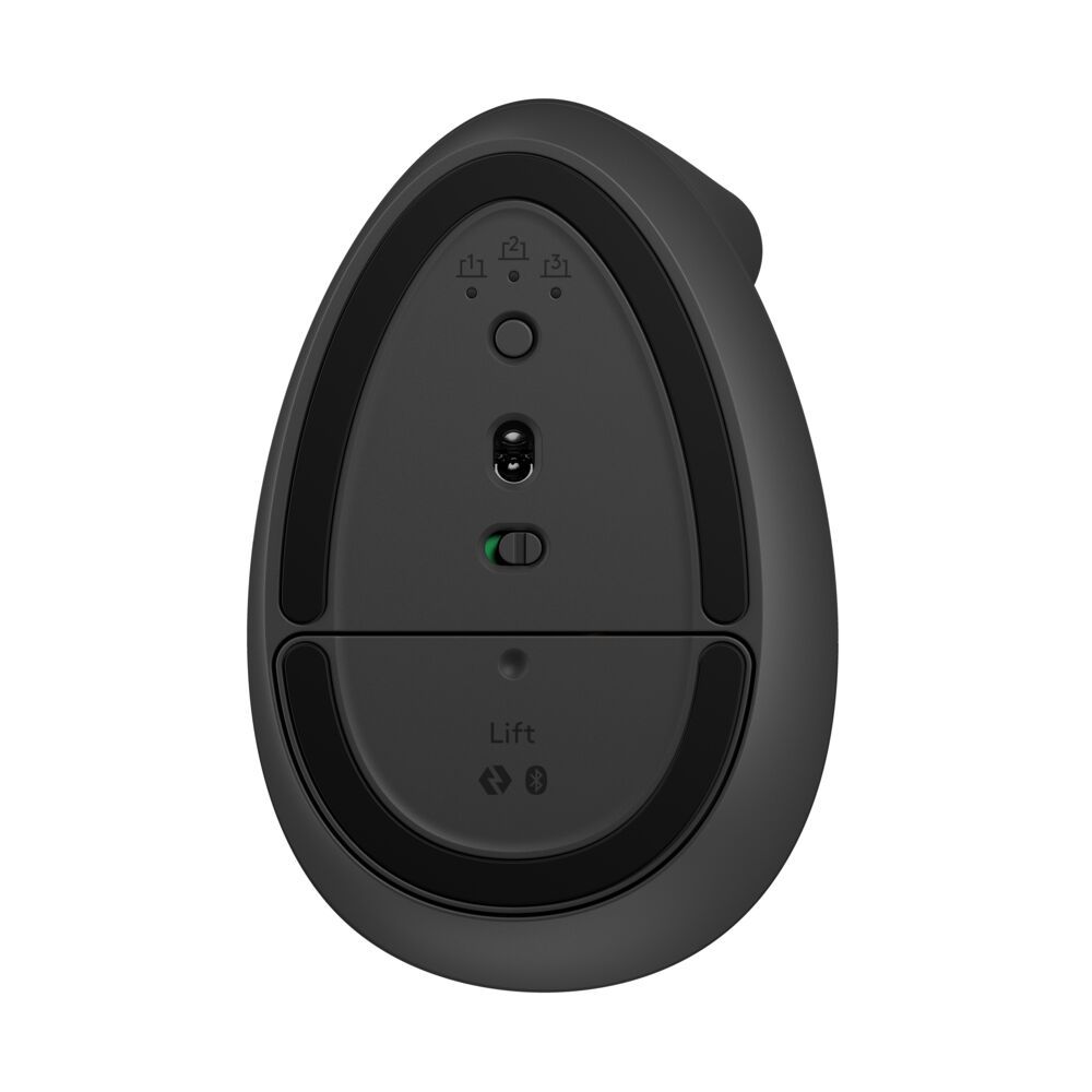 Logitech LIFT - Graphite - Image 4