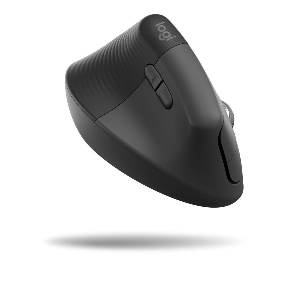 Logitech LIFT - Graphite - Image 2