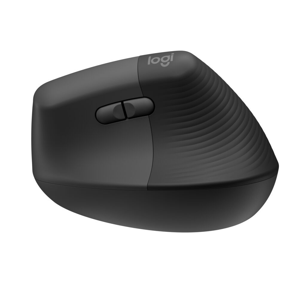Logitech LIFT - Graphite - Image 3