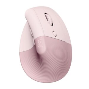 Logitech LIFT - Pink