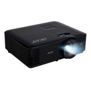 Acer X1328Wi DLP WXGA 5000 Lumens Wireless Projector