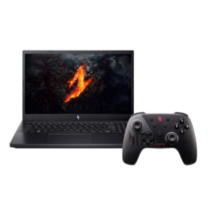 Acer NITRO V 15 Gaming Laptop – AMD Ryzen 7 | 16GB | 1TB | RTX 3050 | Windows 11 Home | Free Nitro Controller