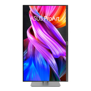 ASUS ProArt PA329CRV 32″ 4K HDR IPS Display – 60Hz, 5ms, USB-C (96W PD)