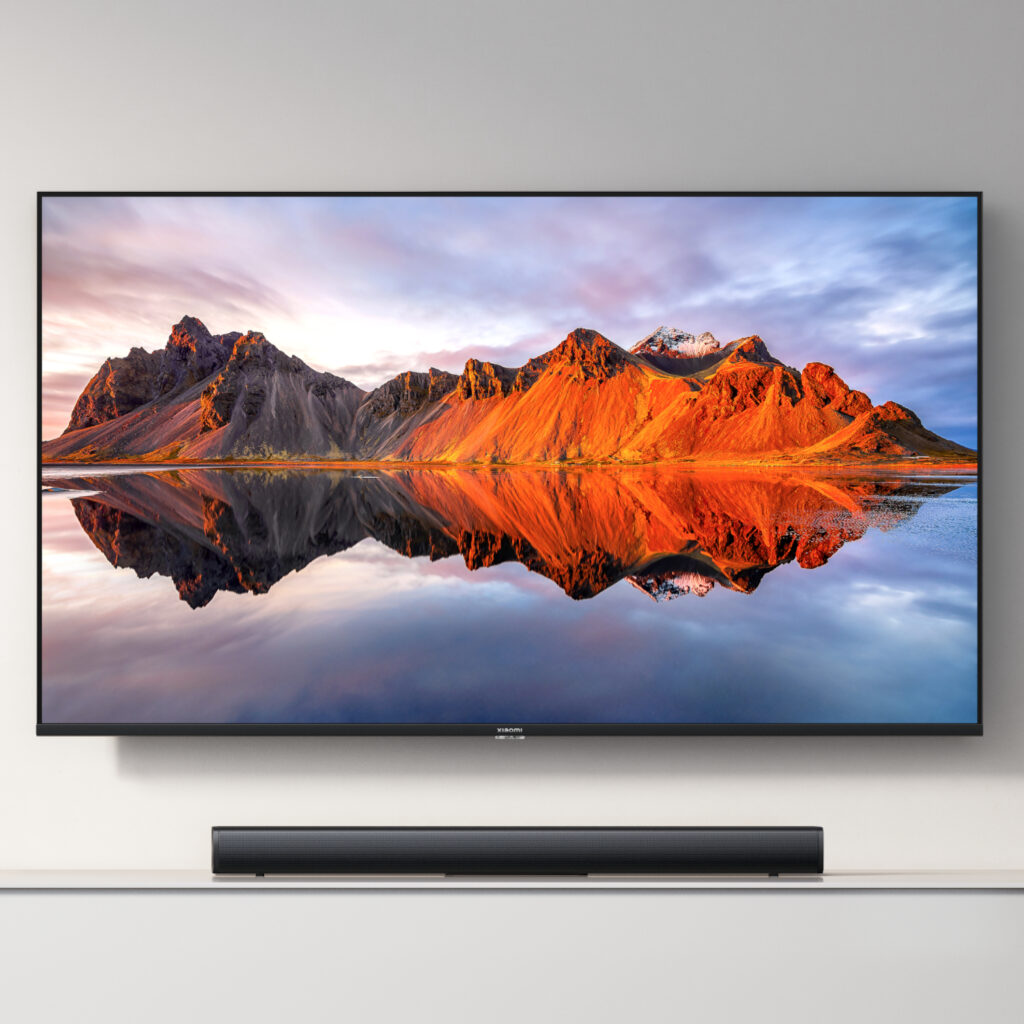Xiaomi Soundbar 2.0ch – Sleek Design, Powerful Sound - Image 5