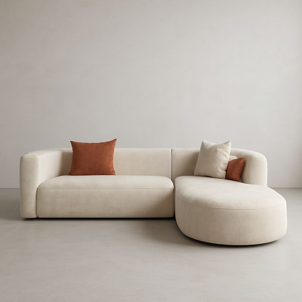 ANAT Luxe Modular Sofa - Image 3