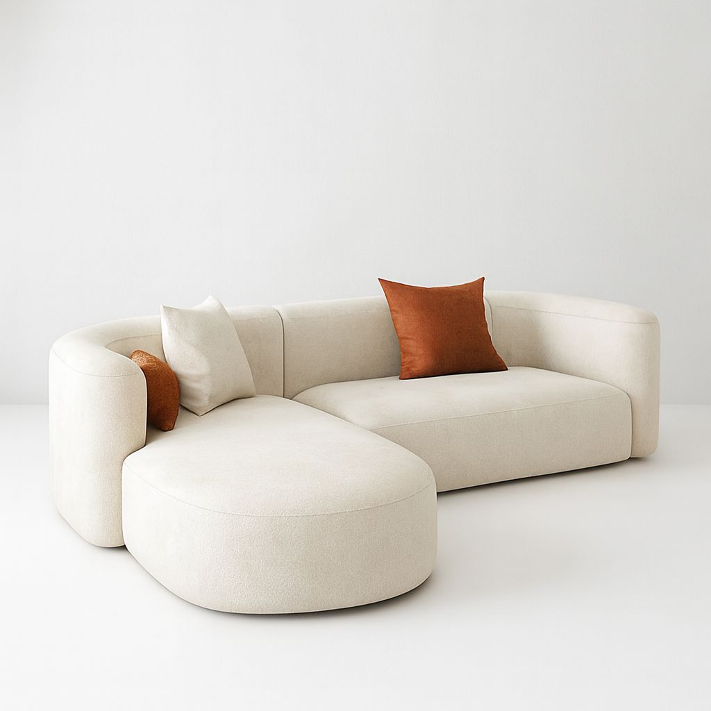 ANAT Luxe Modular Sofa - Image 4