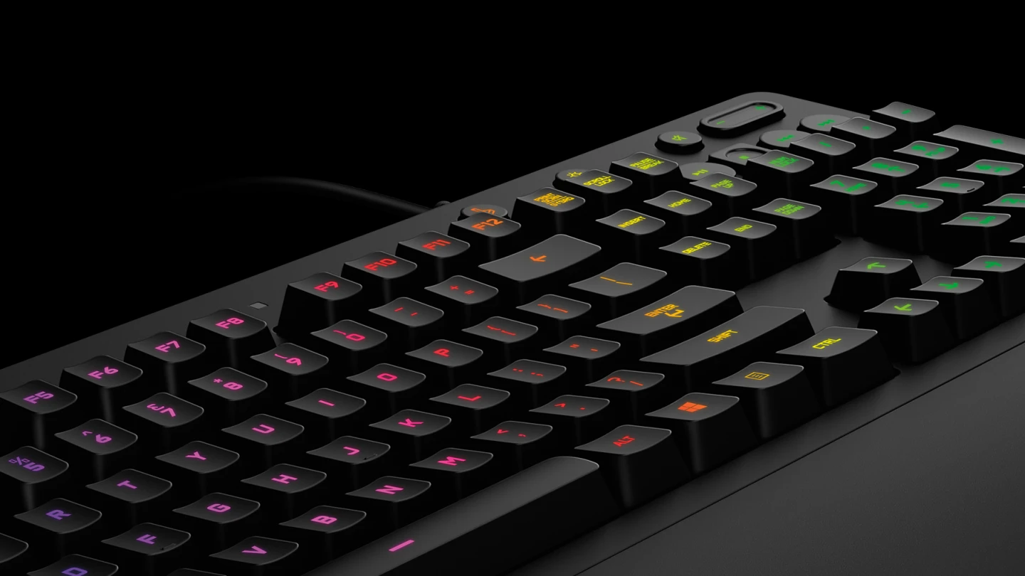 Logitech G213 Prodigy - Image 7