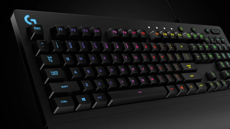 Logitech G213 Prodigy - Image 8
