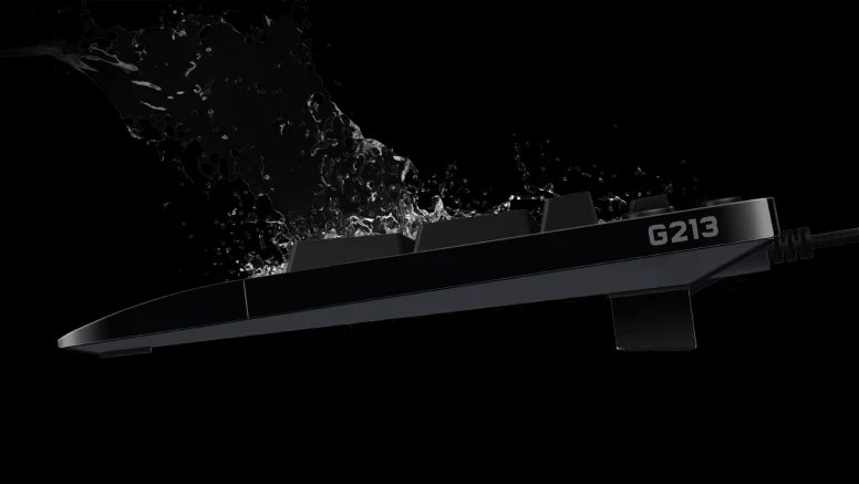 Logitech G213 Prodigy - Image 6